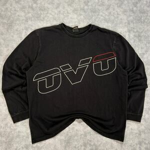 OVO Drake Octobers Very Own streetwear graphic logo long sleeve tee mens XL